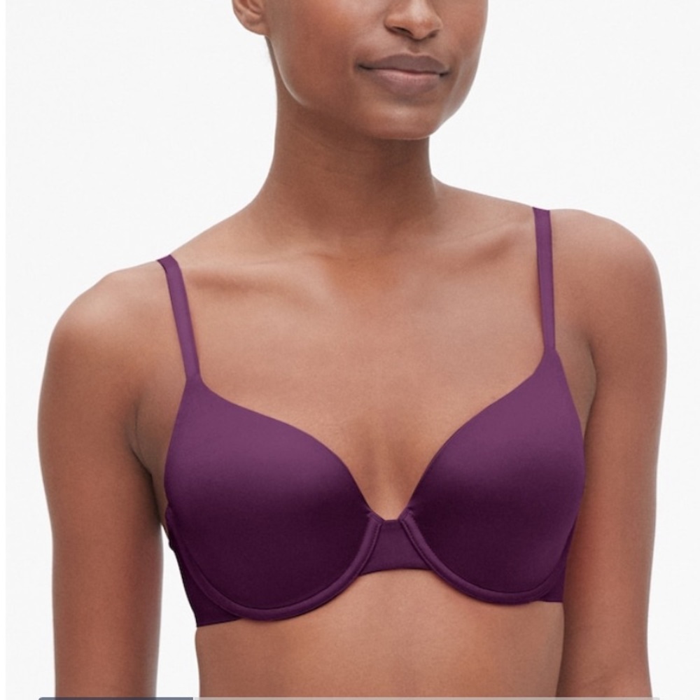 NWT Everyday Smooth Favorite Coverage Bra